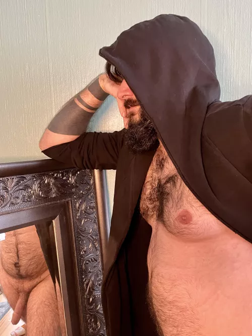 Chubby McChubster at your service