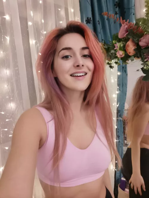 coming with good vibes!