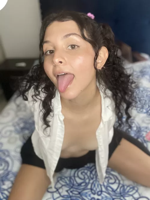 could I be your one and only day or just fun