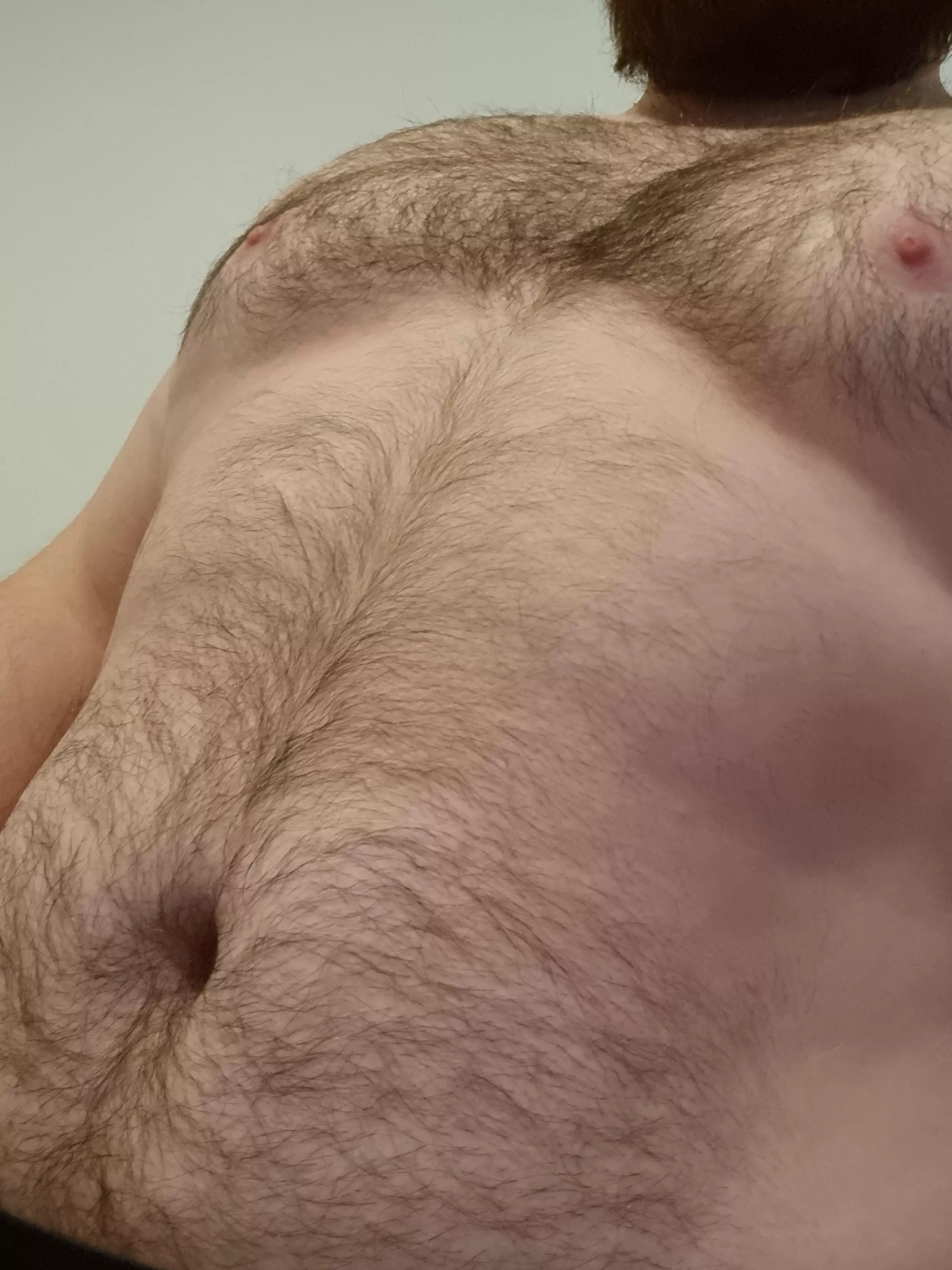 Couldn't think of a title to fit 😉