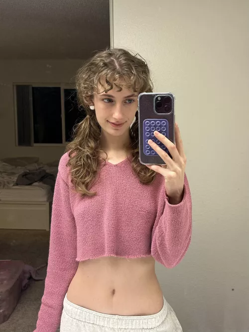 Cozy crop