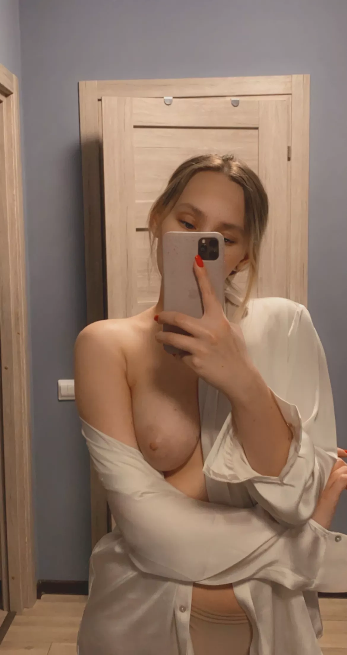 Cum is my favourite juice