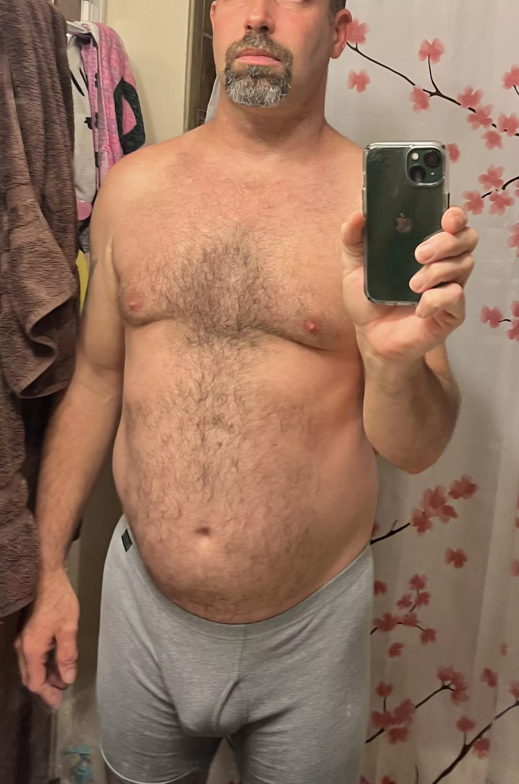 Dadbod