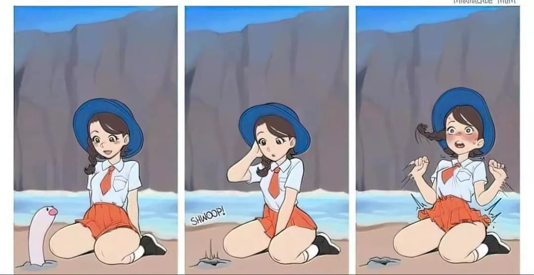 dicklet is a girls best friend