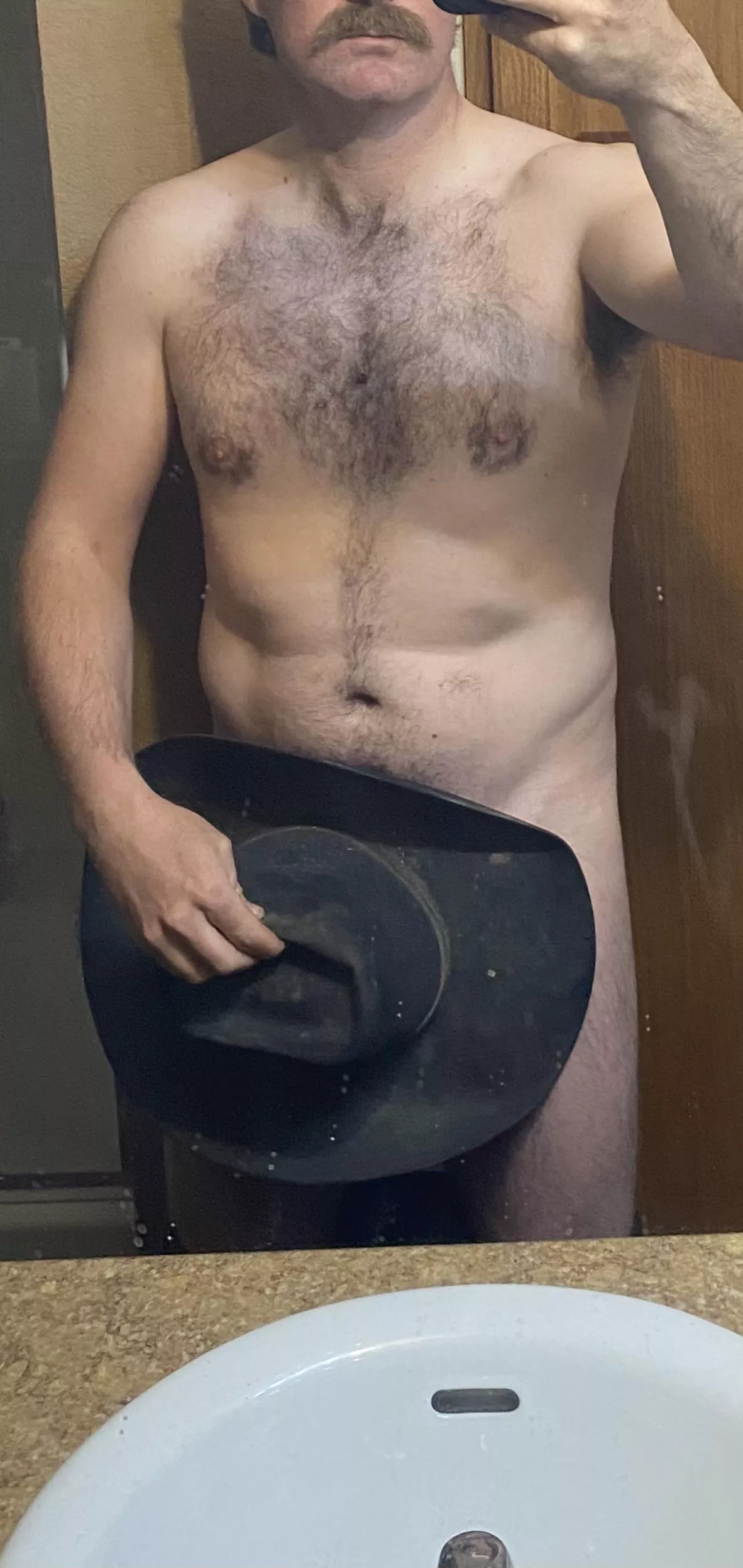 Did the ground hog see it’s shadow today?