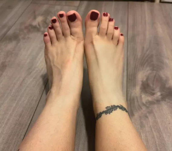 DM open ❤️👣