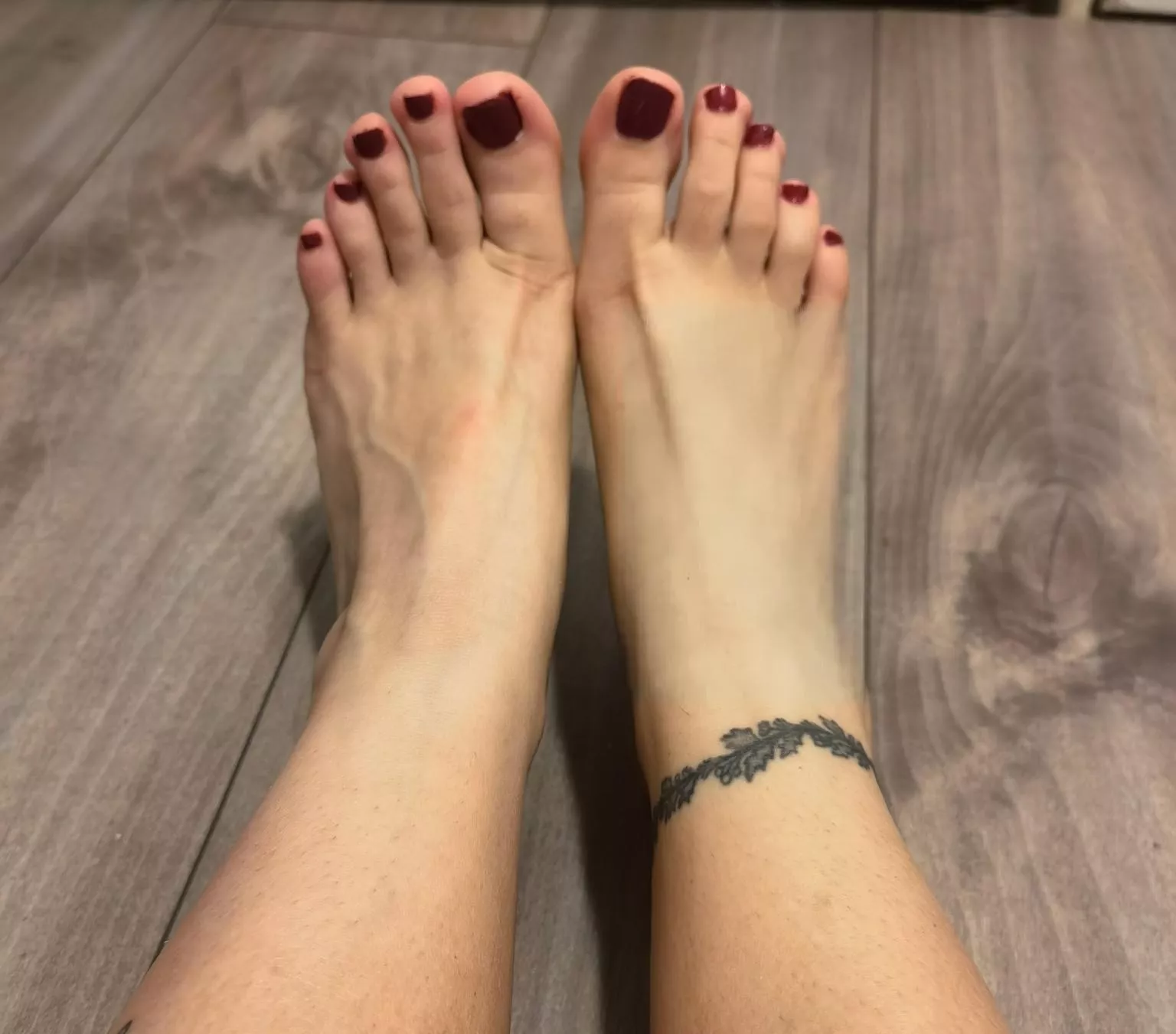 DM open ❤️👣