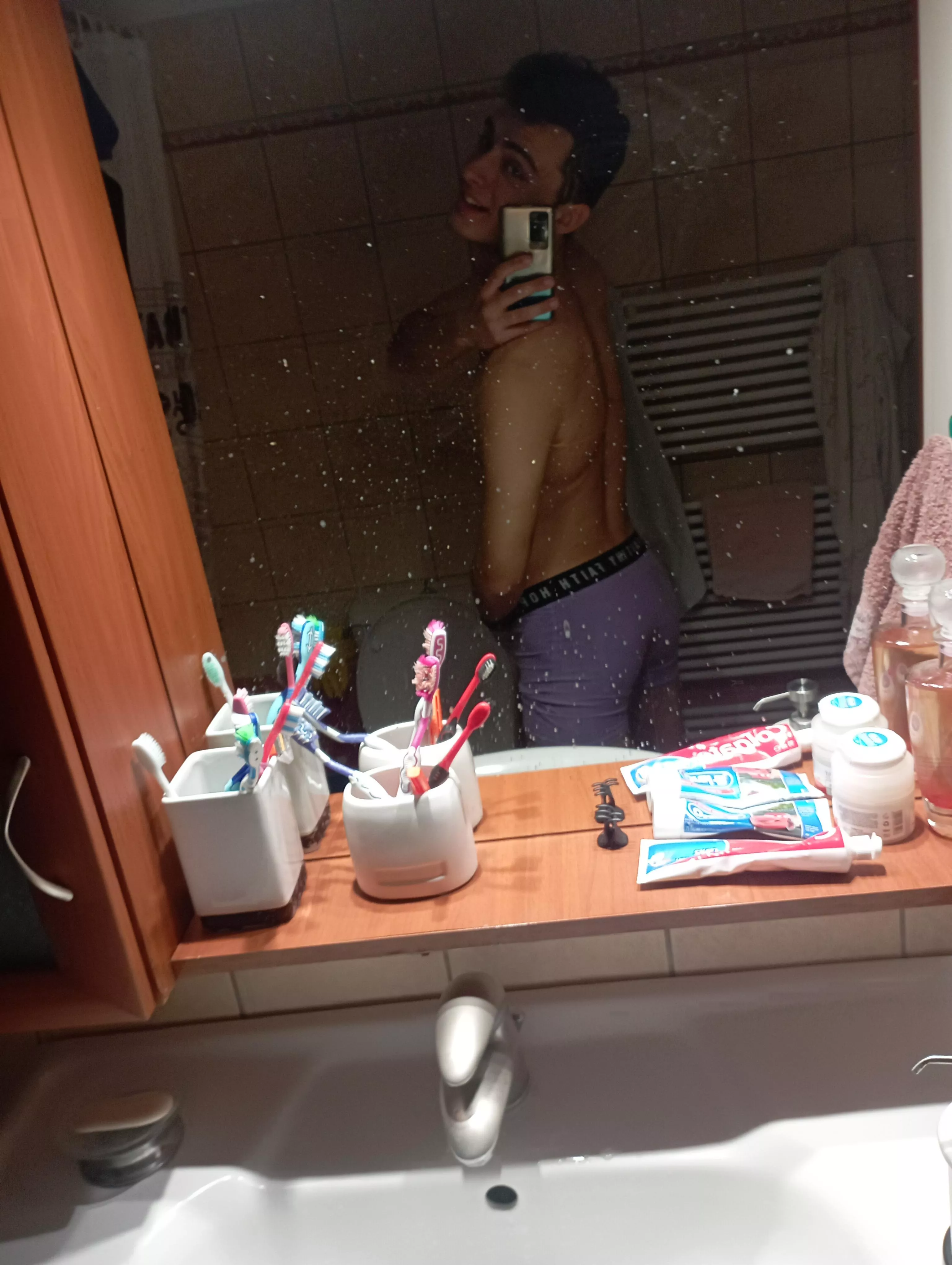 do all things with love♥️