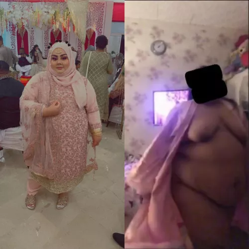 Do i look better clothed or naked🥺