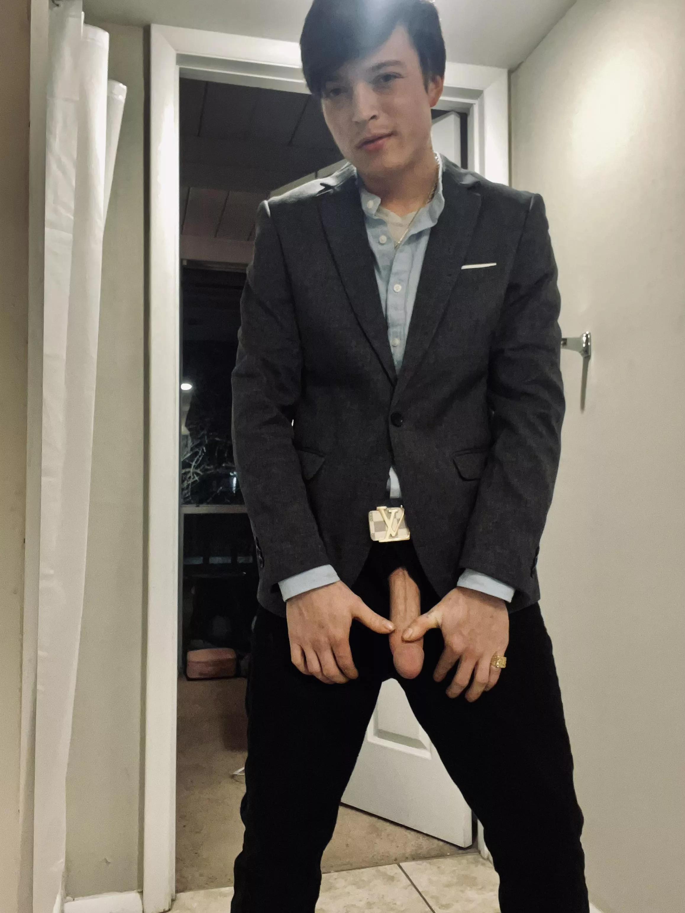 Do you have those reports I mentioned?