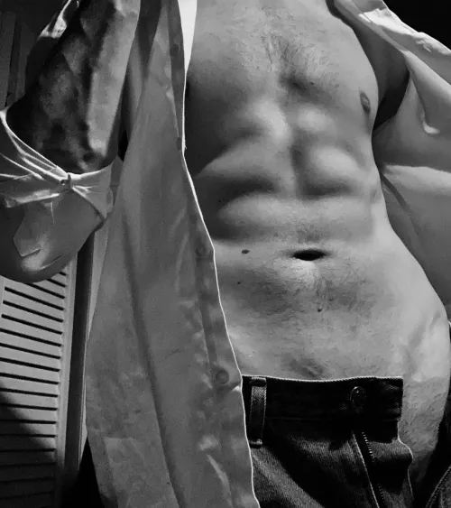 Do you like veiny forearms?