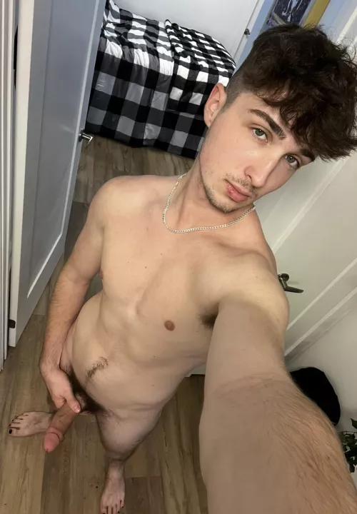 Do you want to get stuffed?