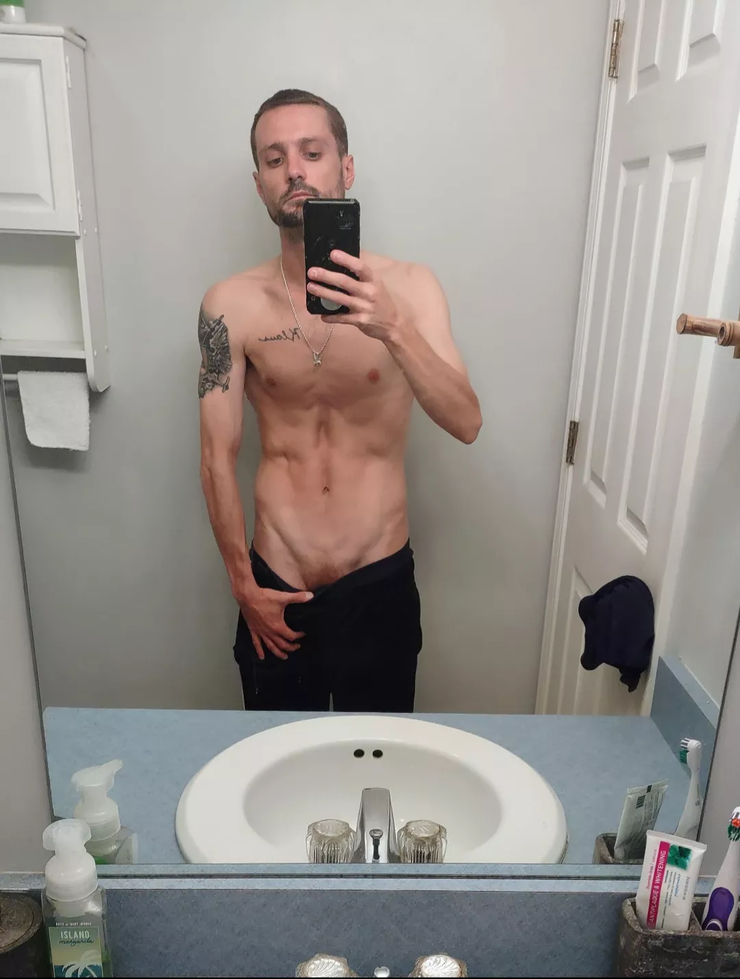 do you want to see more