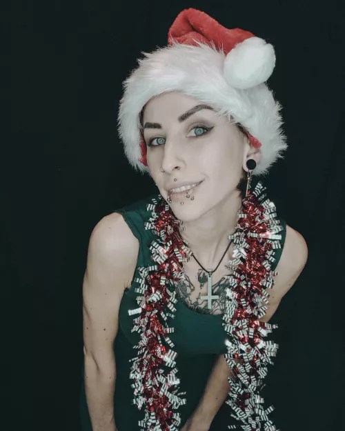 Do you want to spend the holidays with me?