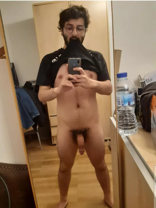 Don't forget to drink water 😇