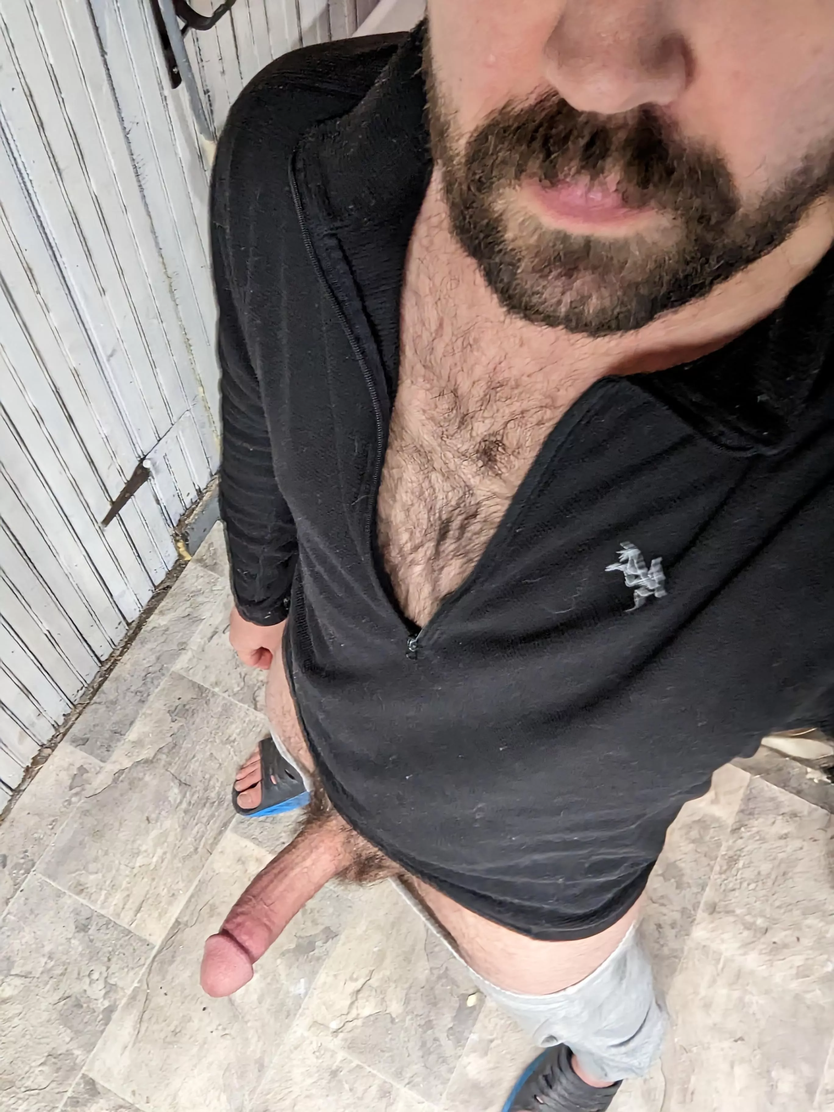 don't tell my wife (36) (m)