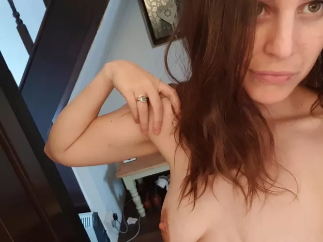 F37 x cheeky nip show