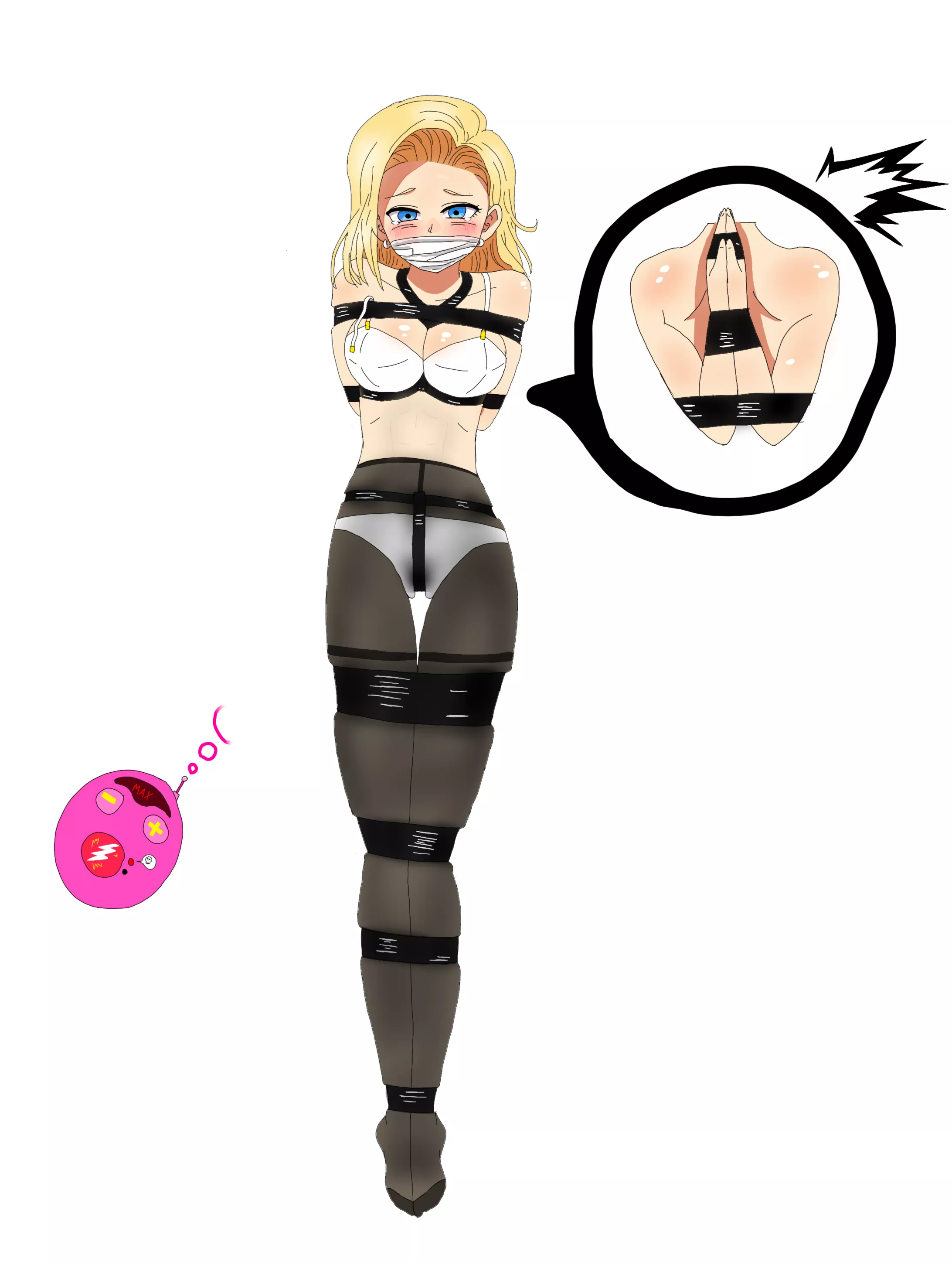 failure attempt #18 (its my art if you wonder)