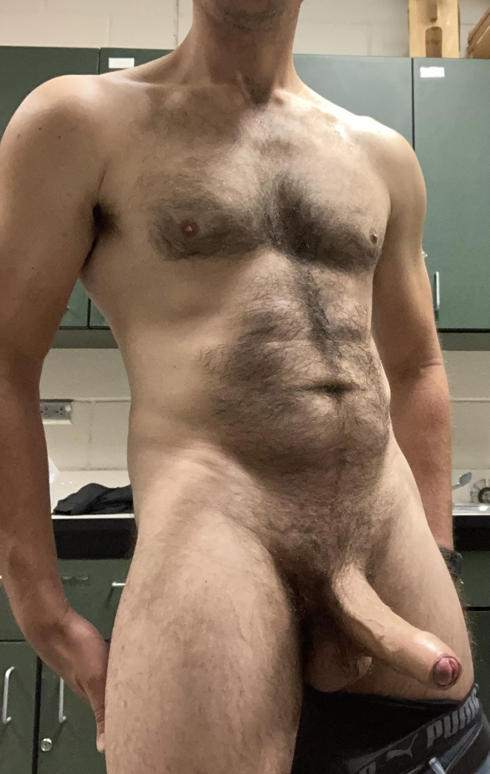 Feeling horny. Wanna hear what people think