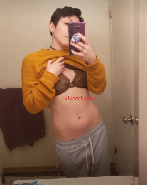 feeling kinda cute today~