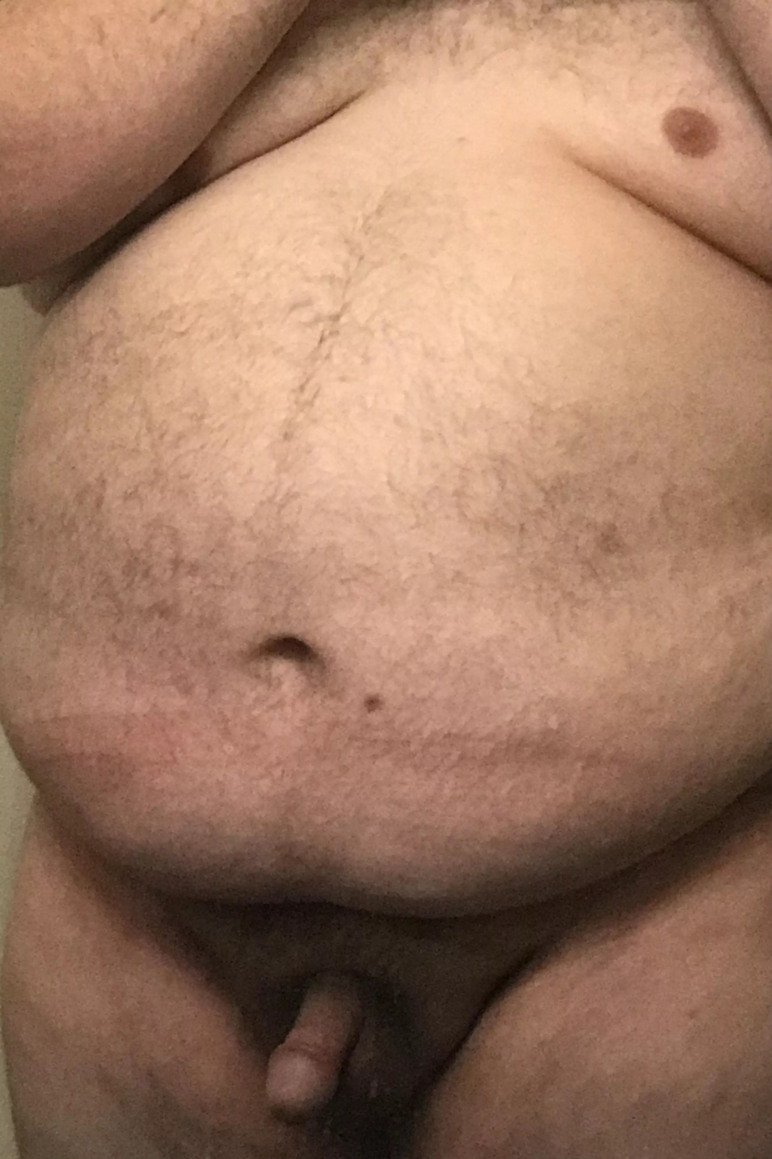 Feeling negative about myself today. Can you cheer me up? Mouth hugs work the best