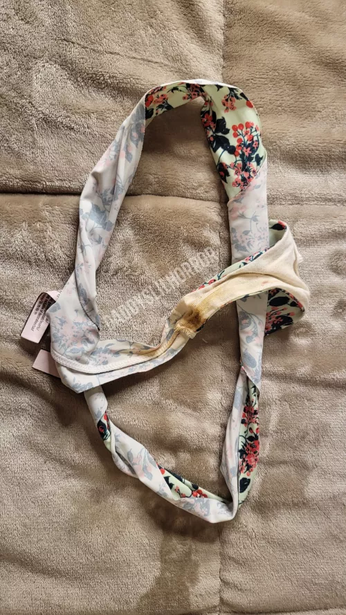 Filthy Panties