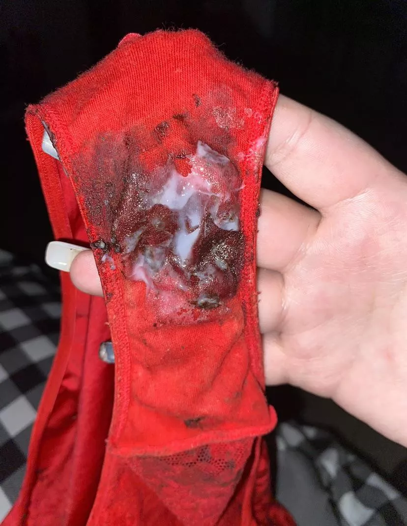 Filthy 🥵 want a whiff