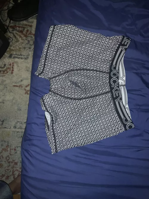 Finders keepers! Found these bad boys in the locker room! No one claimed they in over 2 hours so they are mine now