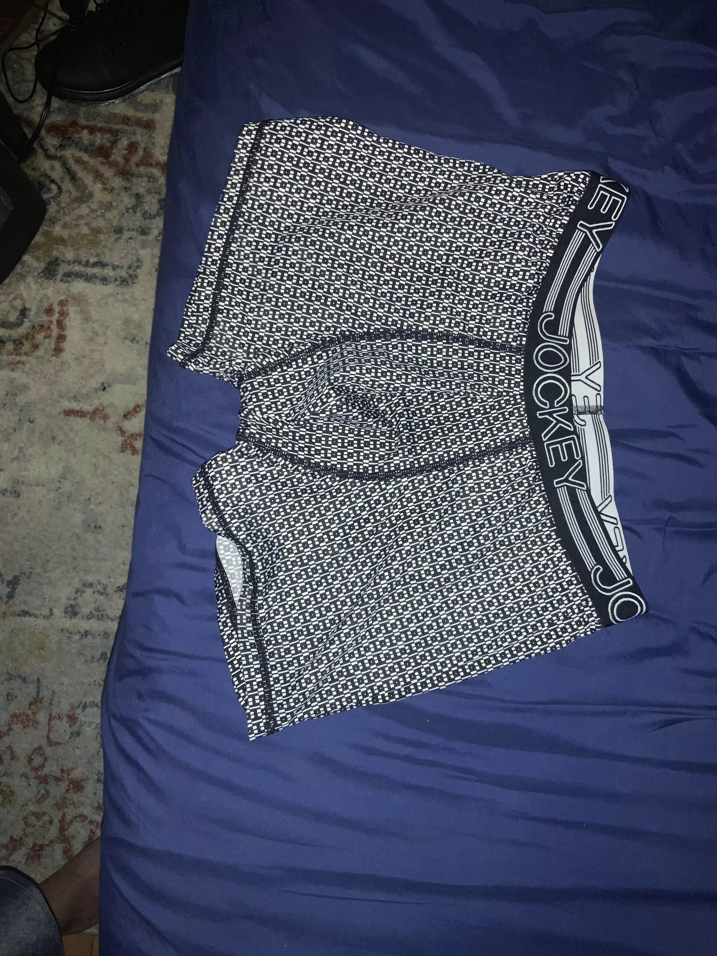 Finders keepers! Found these bad boys in the locker room! No one claimed they in over 2 hours so they are mine now