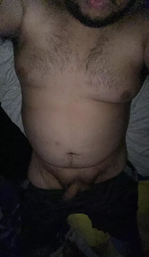 First time showing off here