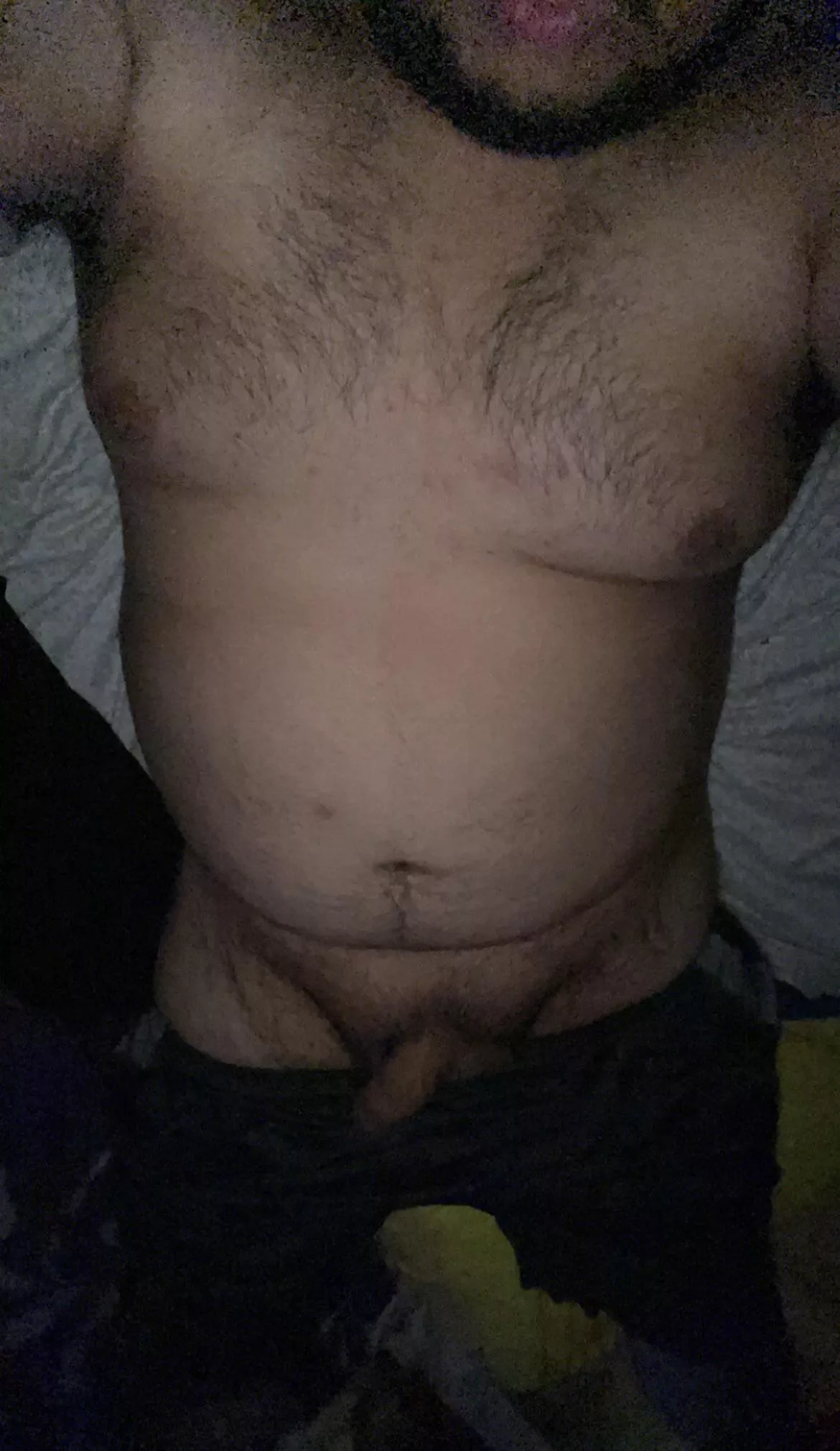 First time showing off here