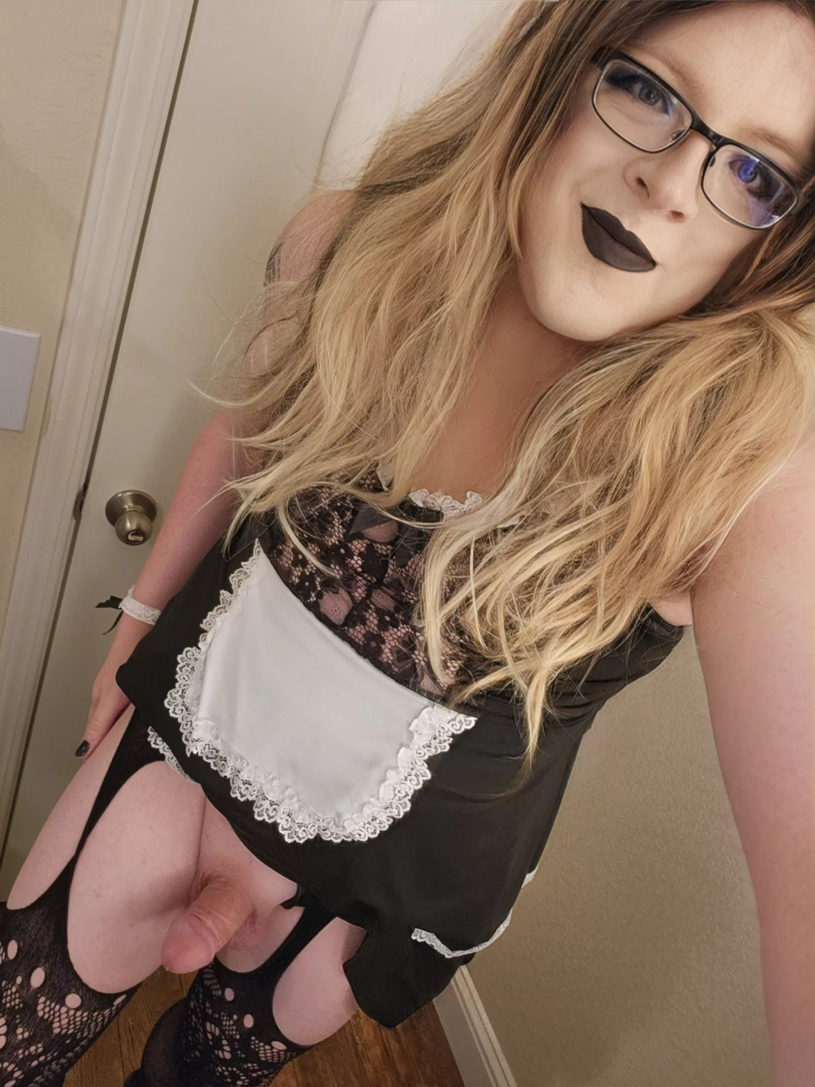 Forced to clean the house like this.. but why do I love it so much? 🤍