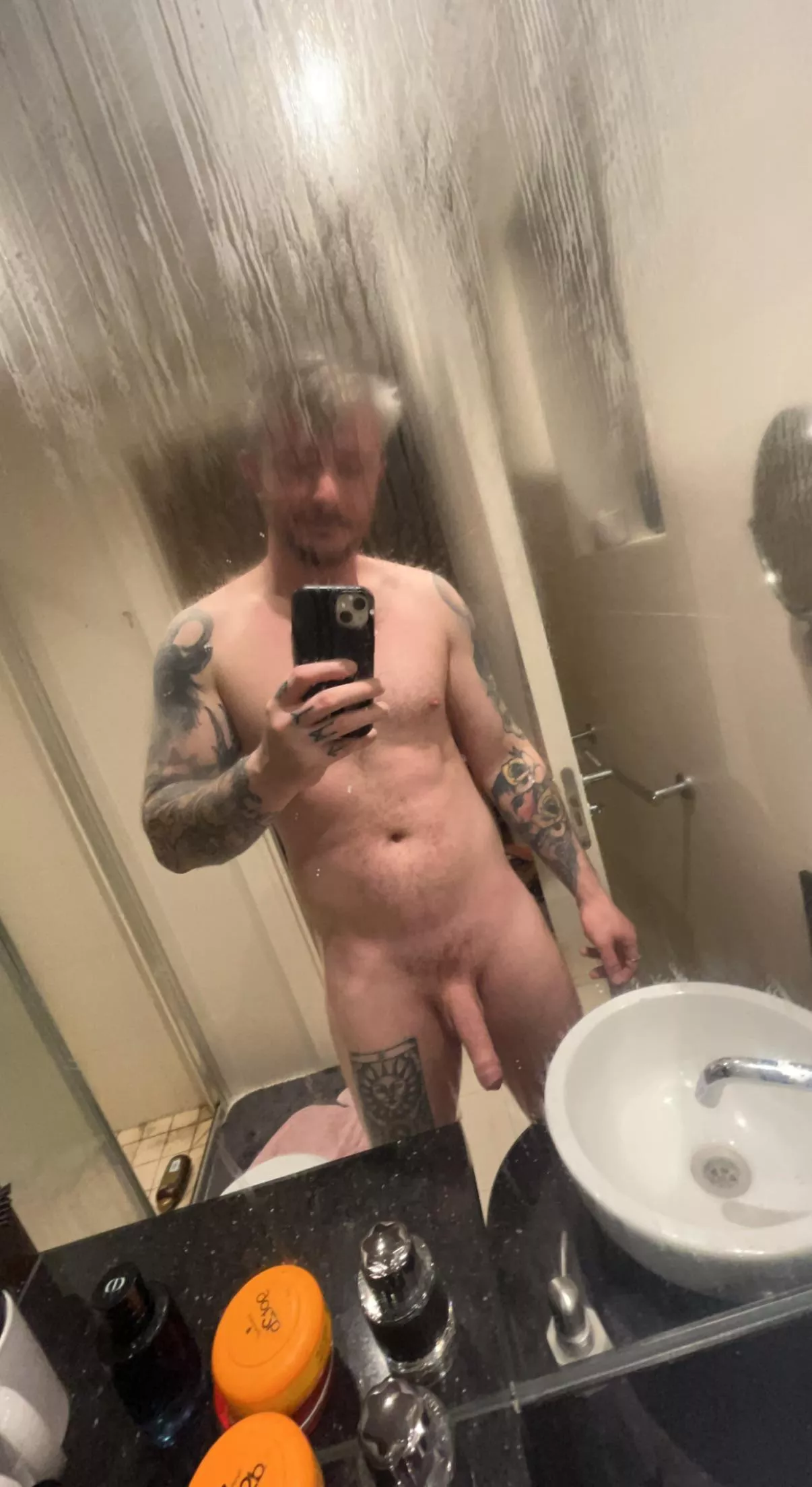 Fresh for you to try 😏