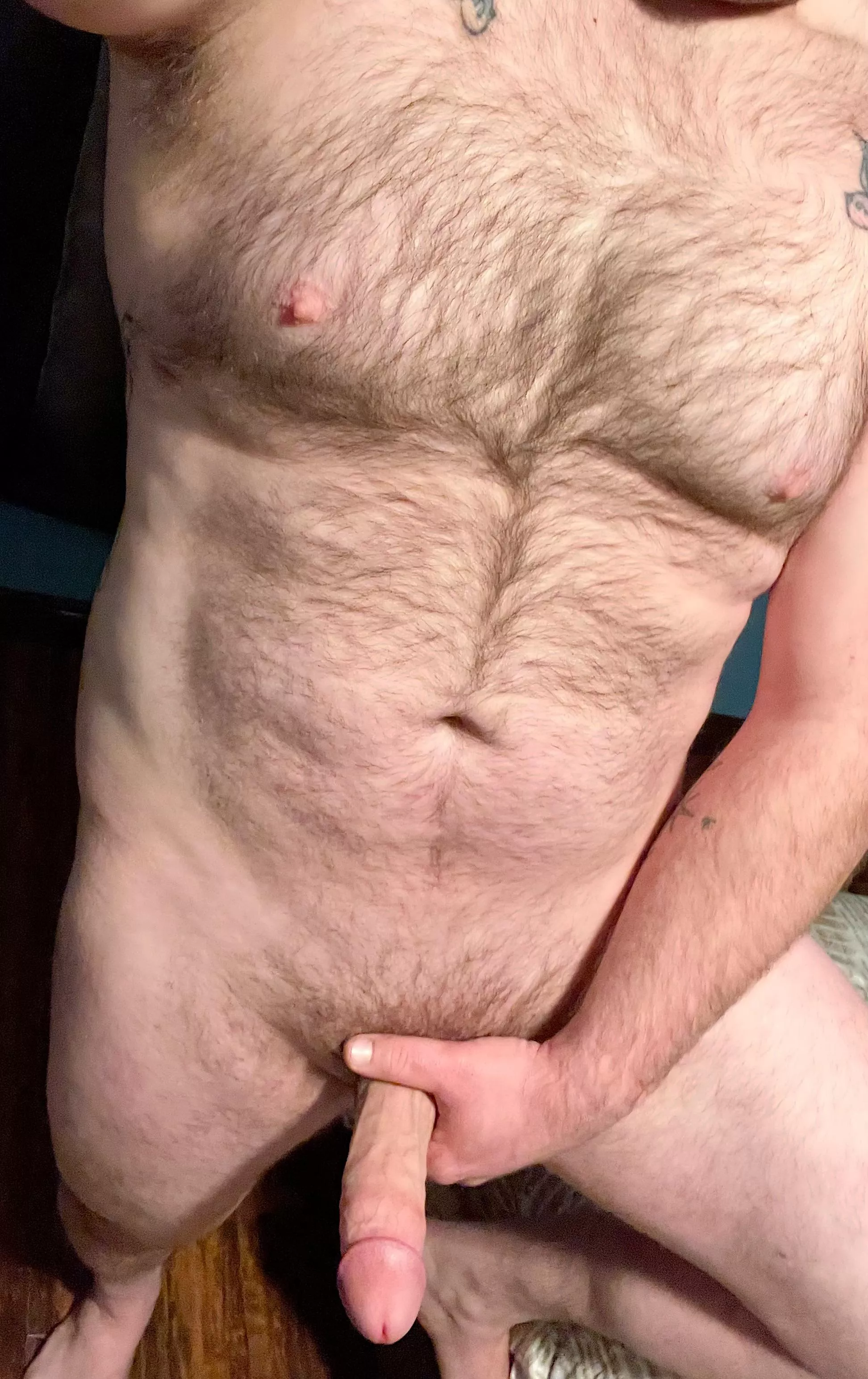 Friday, who wants to start it off right 😏