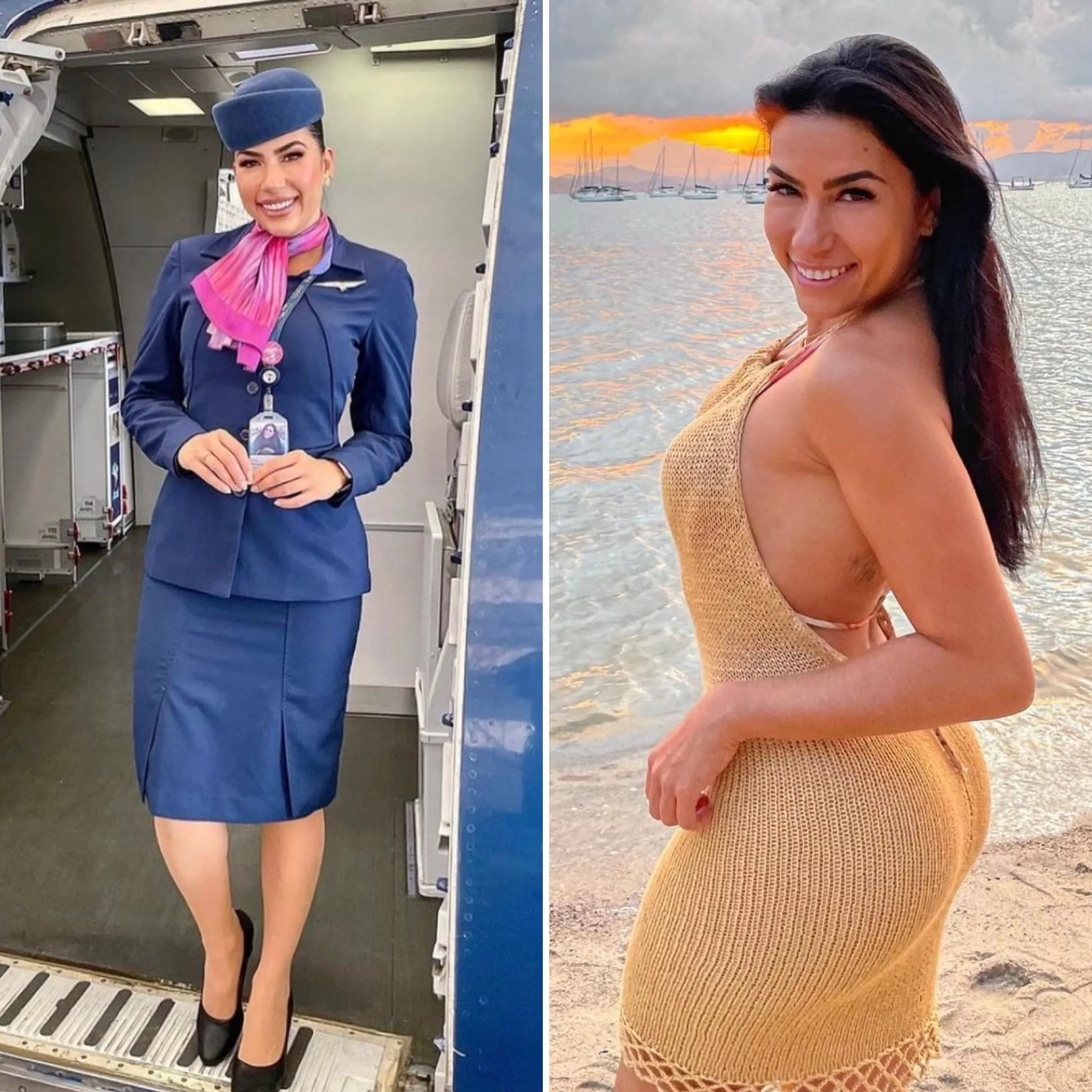 From dawn to dusk 🇧🇷