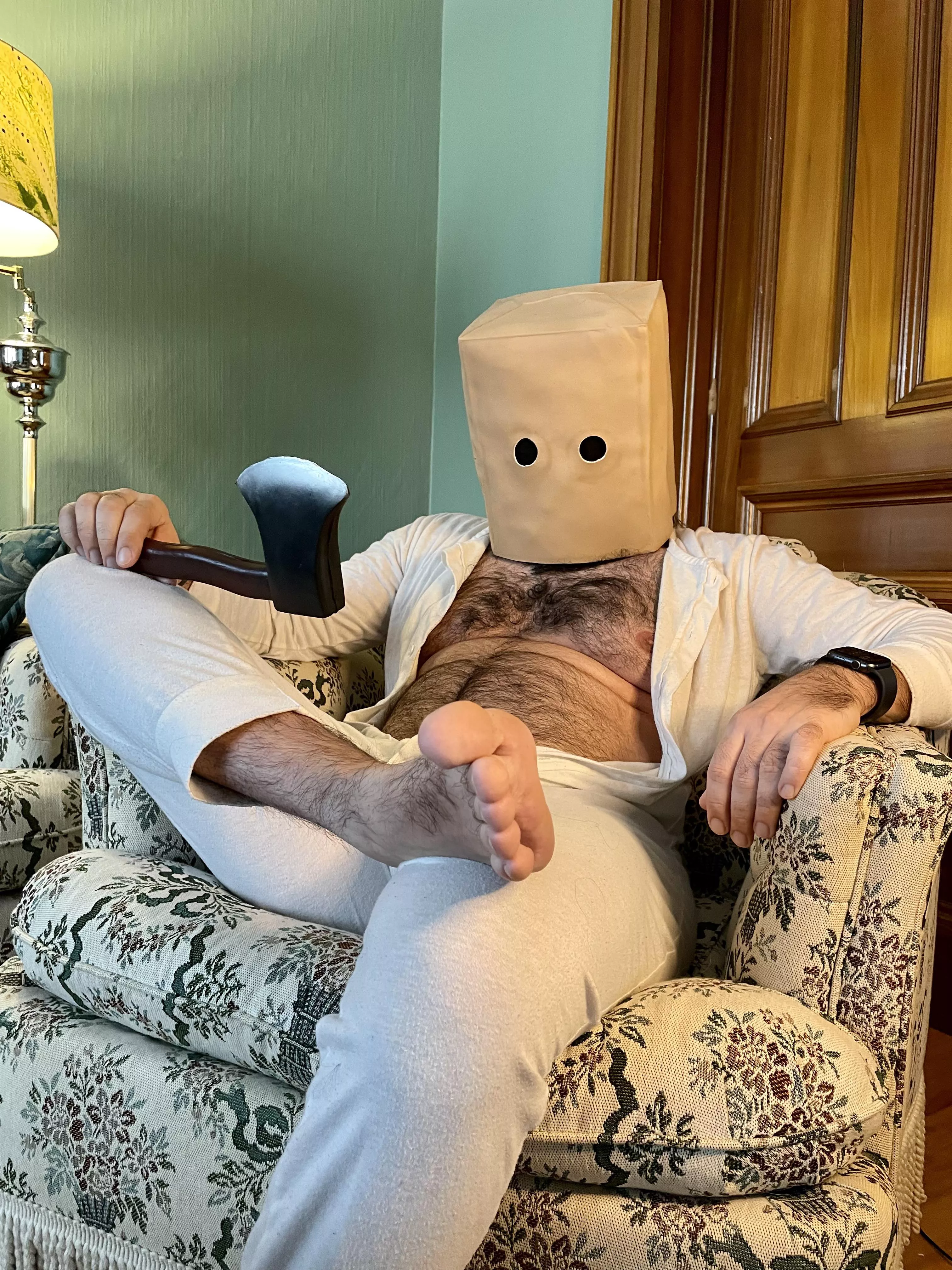 From my new set. Hope you like it