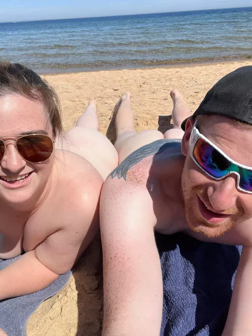 Fun day at the beach! Who wants to join??