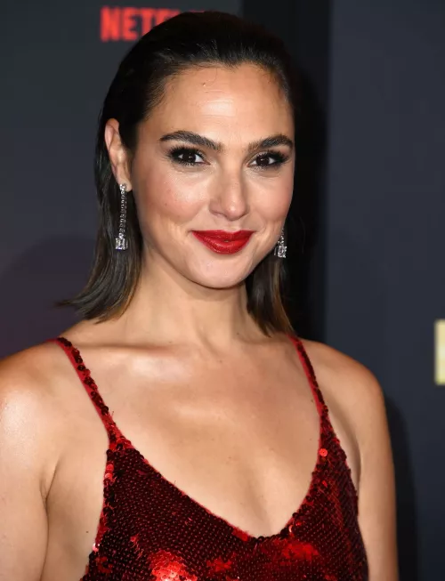 Gal Gadot