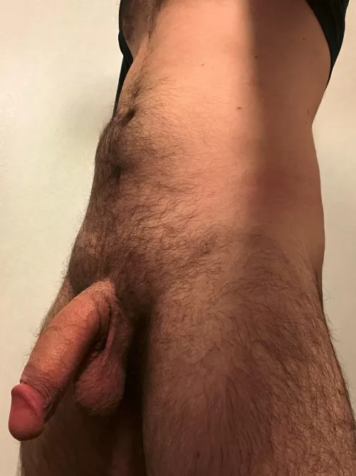 Get me hard and let’s cum together