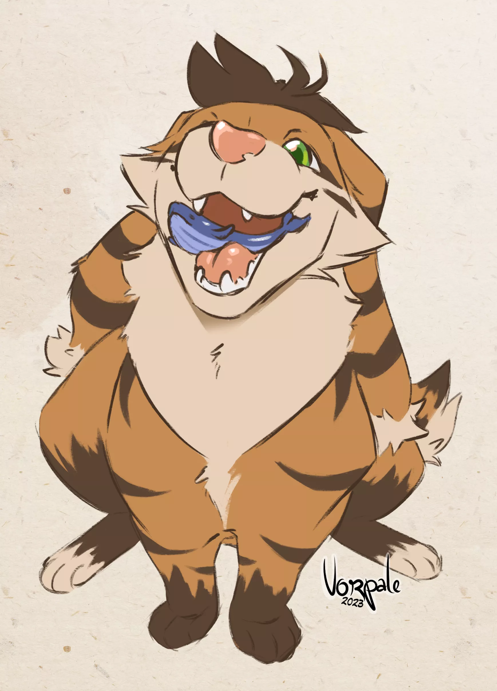 Giant ( artist : vorpale )