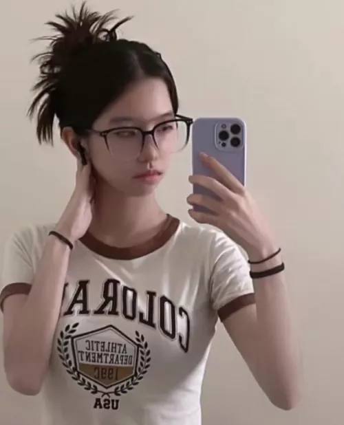 glasses