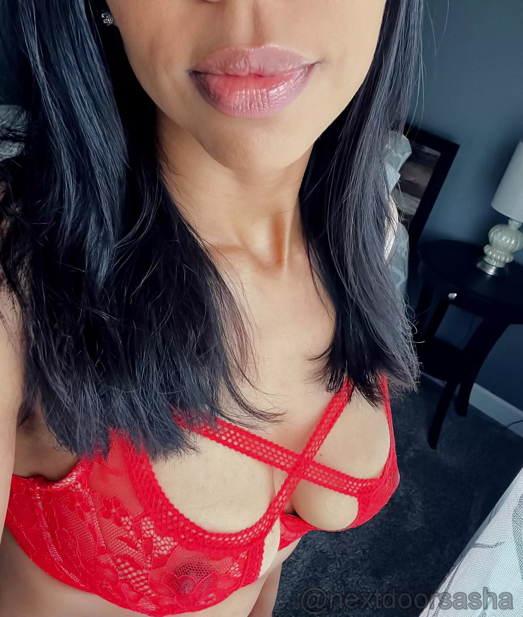 Go ahead, sample the goods