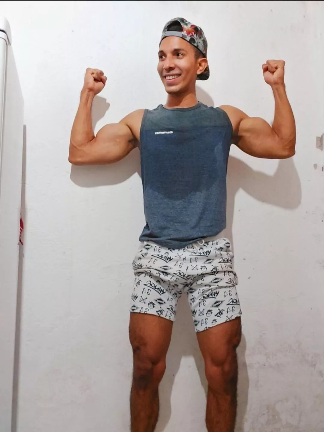 💪🏾Good afternoon🏳️‍🌈