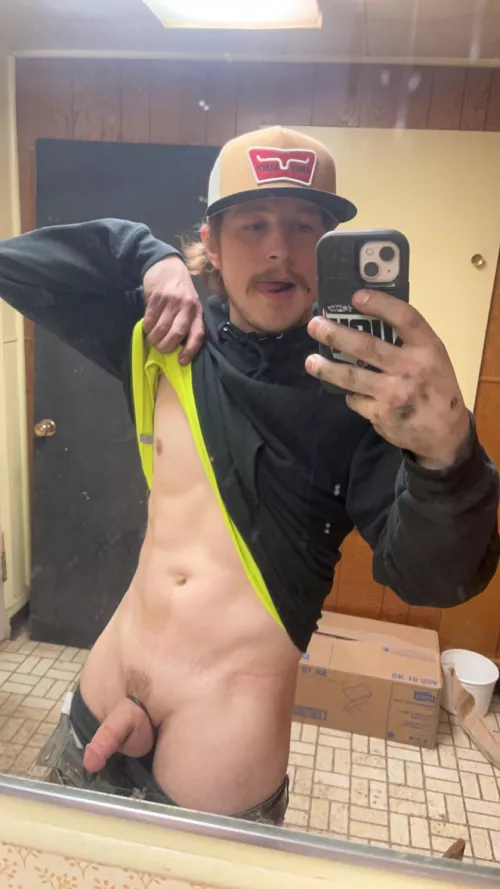 Good morning 🌞 have a MEAT sandwich