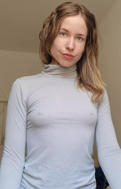 Good outfit for work? 😜