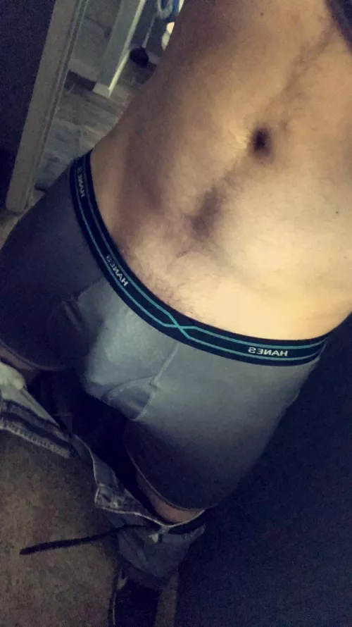 Gray anything is bad for me to wear