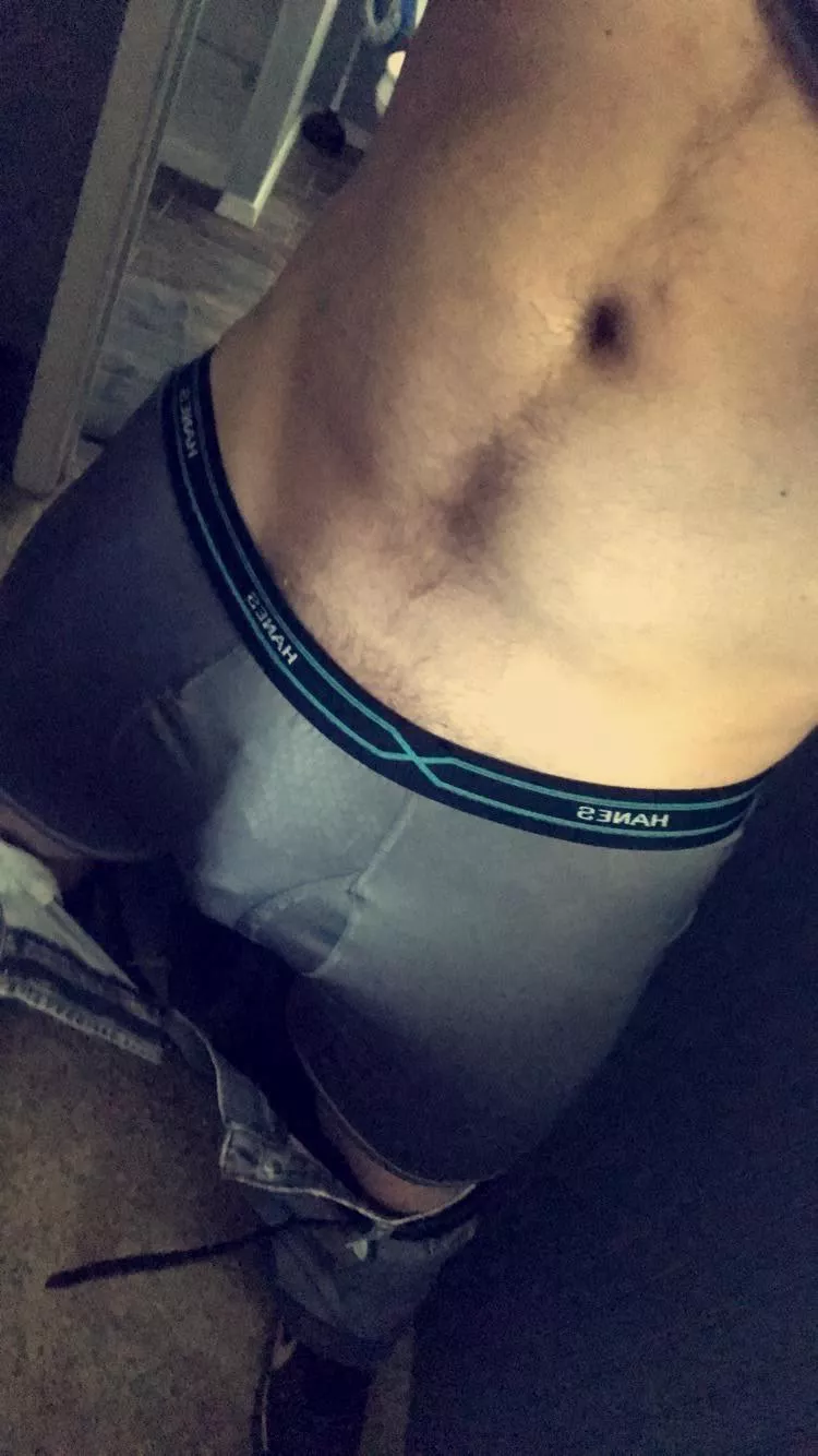 Gray anything is bad for me to wear