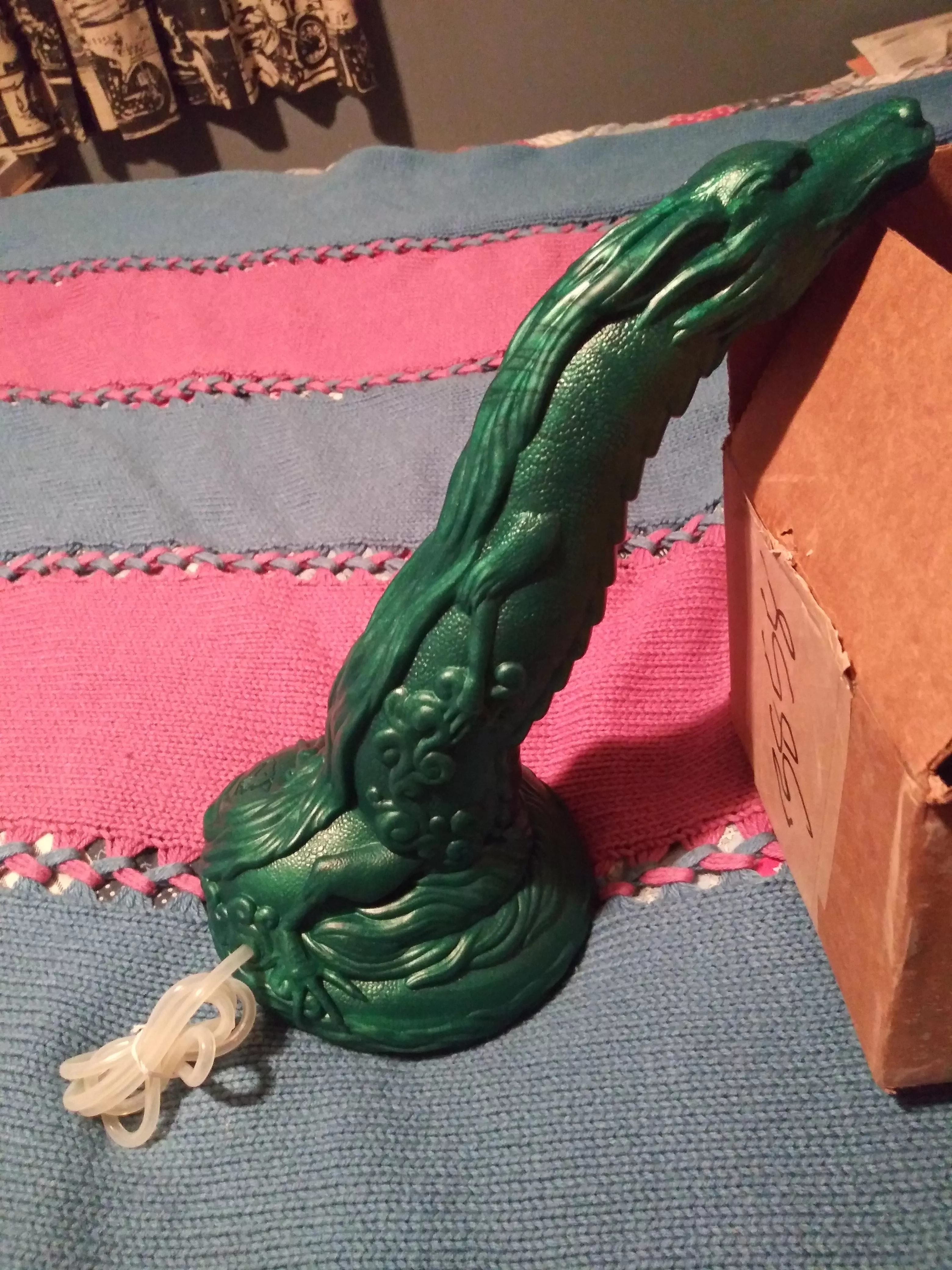 Haiku came a day early