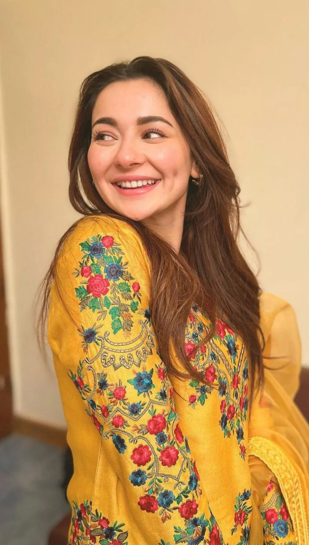 Hania amir