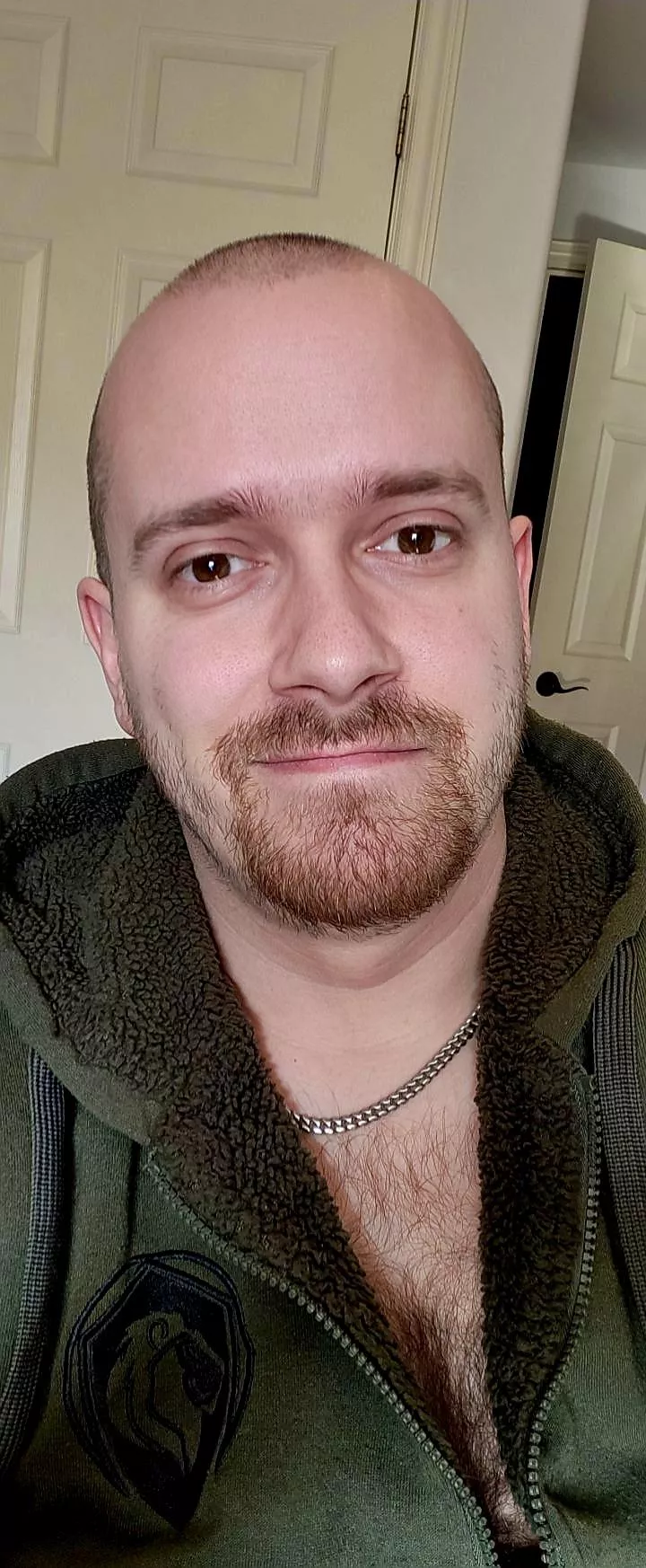 Happy Friday all! Temp is dropping to -50F here tonight, guess I'll stay in and game 🥶